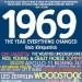 1969 - The Year Everything Changed