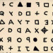 Hidden City Zodiac Segment