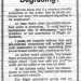 Count Marco - Day #3 - July 4, 1974