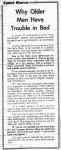 Thumbnail image for Count Marco – Day #1 – July 8, 1974