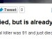 Irresponsible Zodiac Killer Reporting