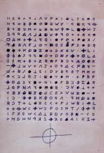 340 Cipher