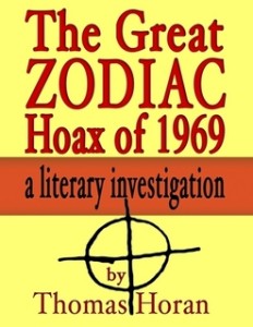 The Great Zodiac Hoax of 1969