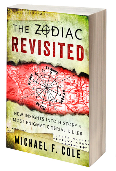The Zodiac Revisited Book