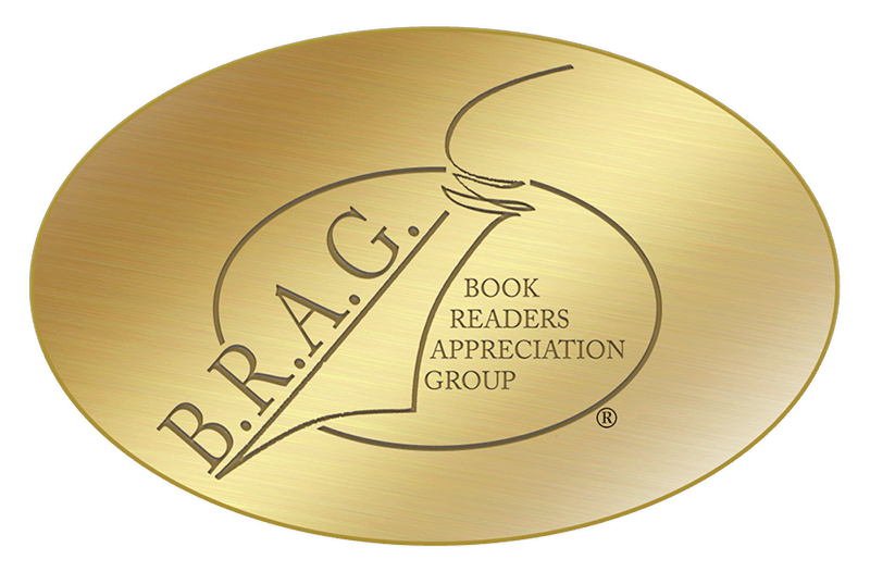 BRAG Medallion Award 2021