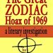 The Great Zodiac Hoax of 1969
